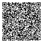 QR код "Федерация каратэ"