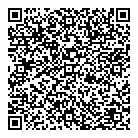 QR код "Федерация каратэ"