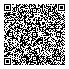 QR код "Федерация каратэ"