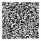 QR код "Звездный"