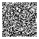 QR код "Радуга"