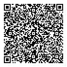 QR код "Сапфировый замок"