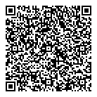 QR код "Белая ворона"