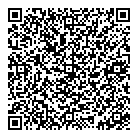QR код "Тесла"