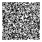 QR код "Лавандовое утро"