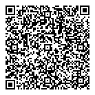 QR код "Violet secret"