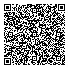 QR код "Модный песик"