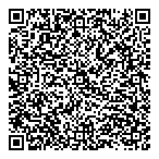 QR код "Дикая орхидея"