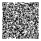 QR код "Радуга"