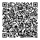 QR код "Радуга"