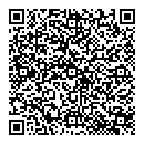 QR код "Гжель"
