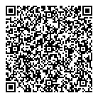 QR код "Живые цветы"