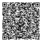 QR код "Дикая орхидея"