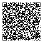 QR код "Орхидея"