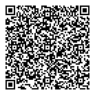 QR код "АВТОБАНЯ"