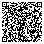 QR код "Flame art"