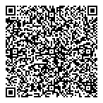 QR код "Ночной огонь"