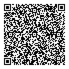 QR код "Coffee man"