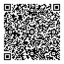 QR код "Привет"