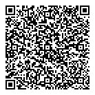 QR код "Чебурашка"