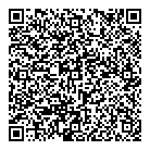 QR код "Лаванда"