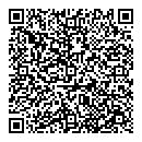 QR код "Лаванда"