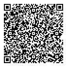 QR код "Лаванда"