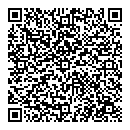 QR код "Лаванда"
