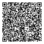 QR код "Силуэт"