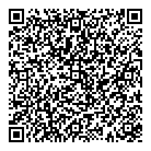 QR код "Гейша"