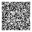 QR код "Ромашка"