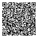 QR код "City style"