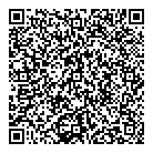 QR код "Ромашка"