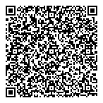 QR код "Галактика"
