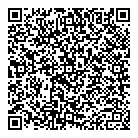 QR код "Белый лён"