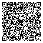 QR код "Вязаный мех"