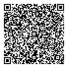 QR код "Иней"