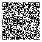 QR код "Радуга"
