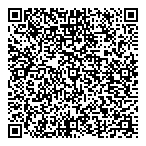 QR код "Golden black"