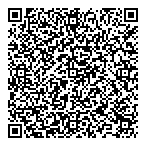 QR код "Ёжик"