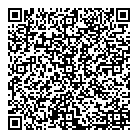QR код "Choupette"