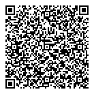 QR код "Crown style"