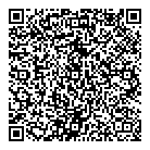 QR код "Белый лён"