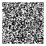 QR код "Белый медвежонок"