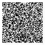 QR код "Белый медвежонок"