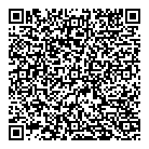 QR код "Белый лён"