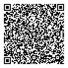 QR код "Froggy"