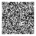 QR код "Ледяной домик"