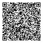 QR код "Ледяной домик"