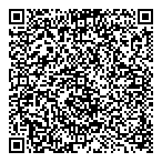 QR код "Ледяной домик"